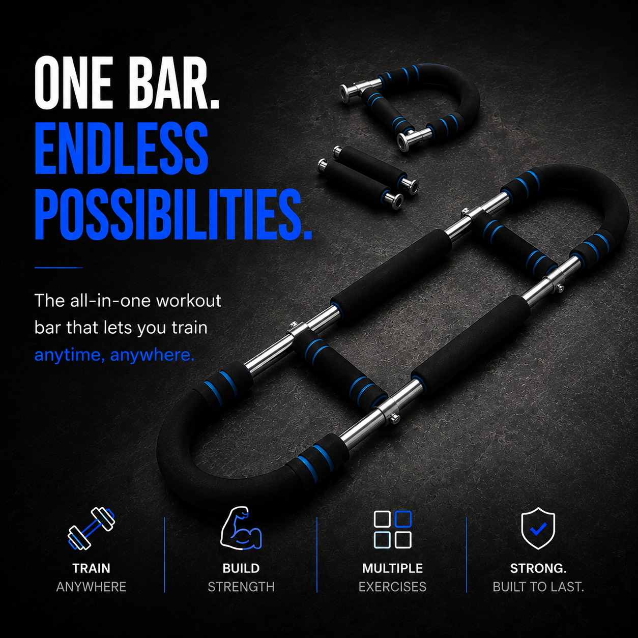 ModuBar elite